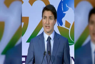 In a Tit-For-Tat, Trudeau Accuses India Of Supporting Criminal Activities In Canada Amid Diplomatic Row