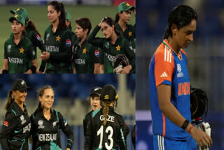 WOMENS T20 WORLD CUP 2024