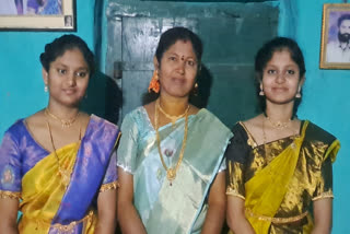 Ganjam Sisters Break Barriers as Flight Attendant and Doctor