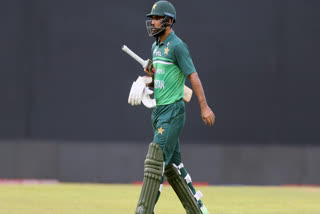 Pakistan vs England