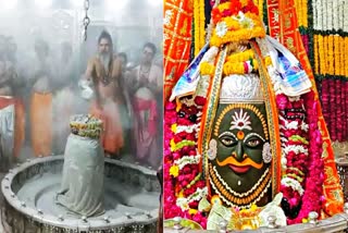 MAHAKAL JYOTIRLINGA TESTING