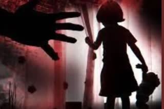 man raped minor girl