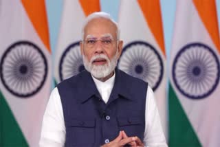 PM Modi IMC 2024