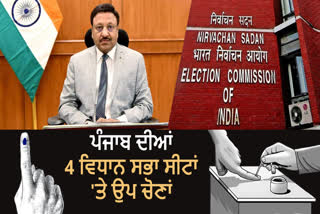 ASSEMBLY ELECTIONS 2024