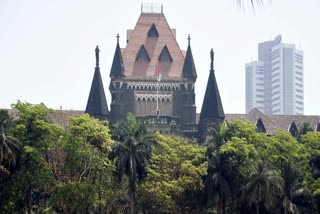 A file photo of Bombay High Court