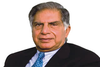 Remembering Ratan Tata