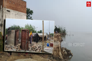 Ganges Erosion