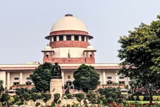 Supreme Court  hearing plea related to RG Kar case