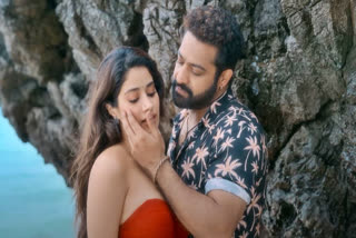 Devara OTT Release: Tentative Date, Platform, All You Need To Know About Jr NTR-Janhvi Kapoor's Action Thriller