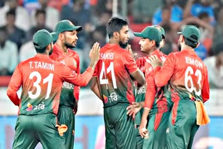 BANGLADESH COACH SUSPENDED