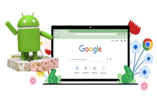 CERT-In found security vulnerabilities in Android and Chrome