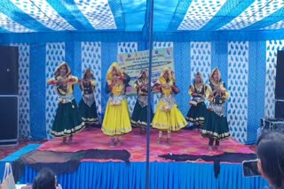 CHILDREN FESTIVAL IN GURUGRAM