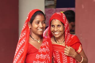 BHOPAL NATIONAL WOMEN FARMERS DAY