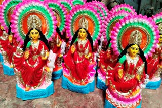 Laxmi Puja 2024