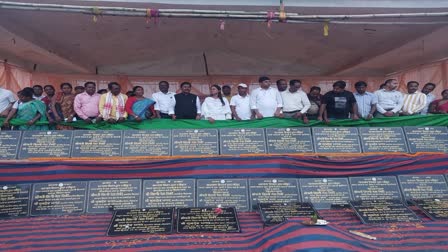 shilpi-neha-tirkey-laid-foundation-stone-of-31-schemes-in-ranchi