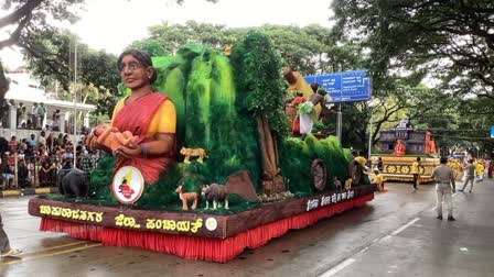 CHAMARAJANAGAR TABLEAU