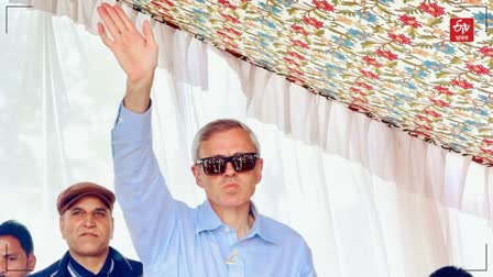 Omar Abdullah To Take Oath