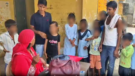 WHO Team In Rajasthan After Diphtheria Outbreak Claims Lives of 7 Children In Deeg