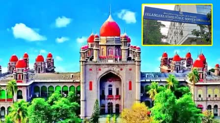 The Telangana High Court Dismissed Group-1 Petitions