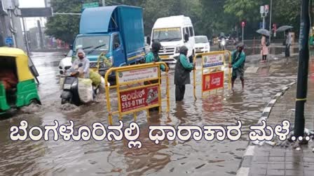 BENGALURU WEATHER