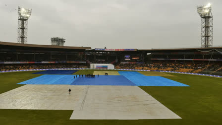 India vs New Zealand