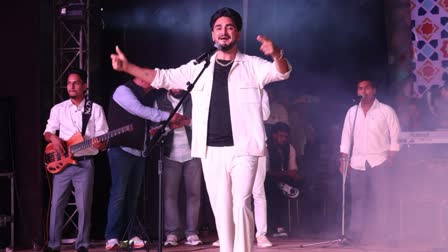 Punjabi Singer Kulwinder Billa