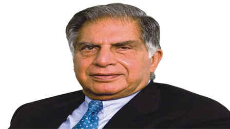 Remembering Ratan Tata