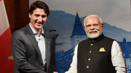 India-Canada Ties Hit New Low After Expulsion Of Diplomats: Timeline Of Events On How Relations Turned Sour