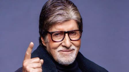 Amitabh Bachchan