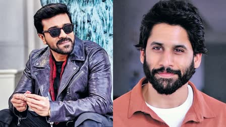 Ramcharan GameChanger VS Naga Chaitanya Thandel