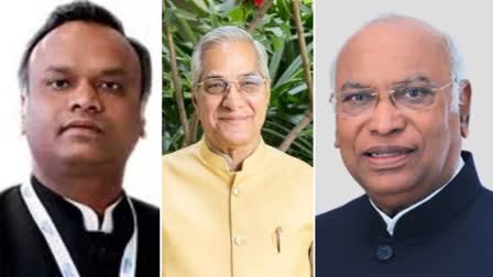 Kharge's Family Returns KIADB Land Amid MUDA Scam Controversy; BJP Asks 'Real Motive'