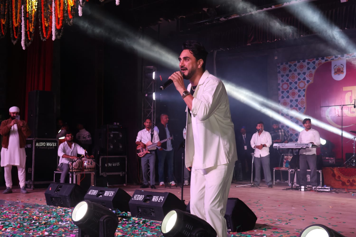 Punjabi Singer Kulwinder Billa