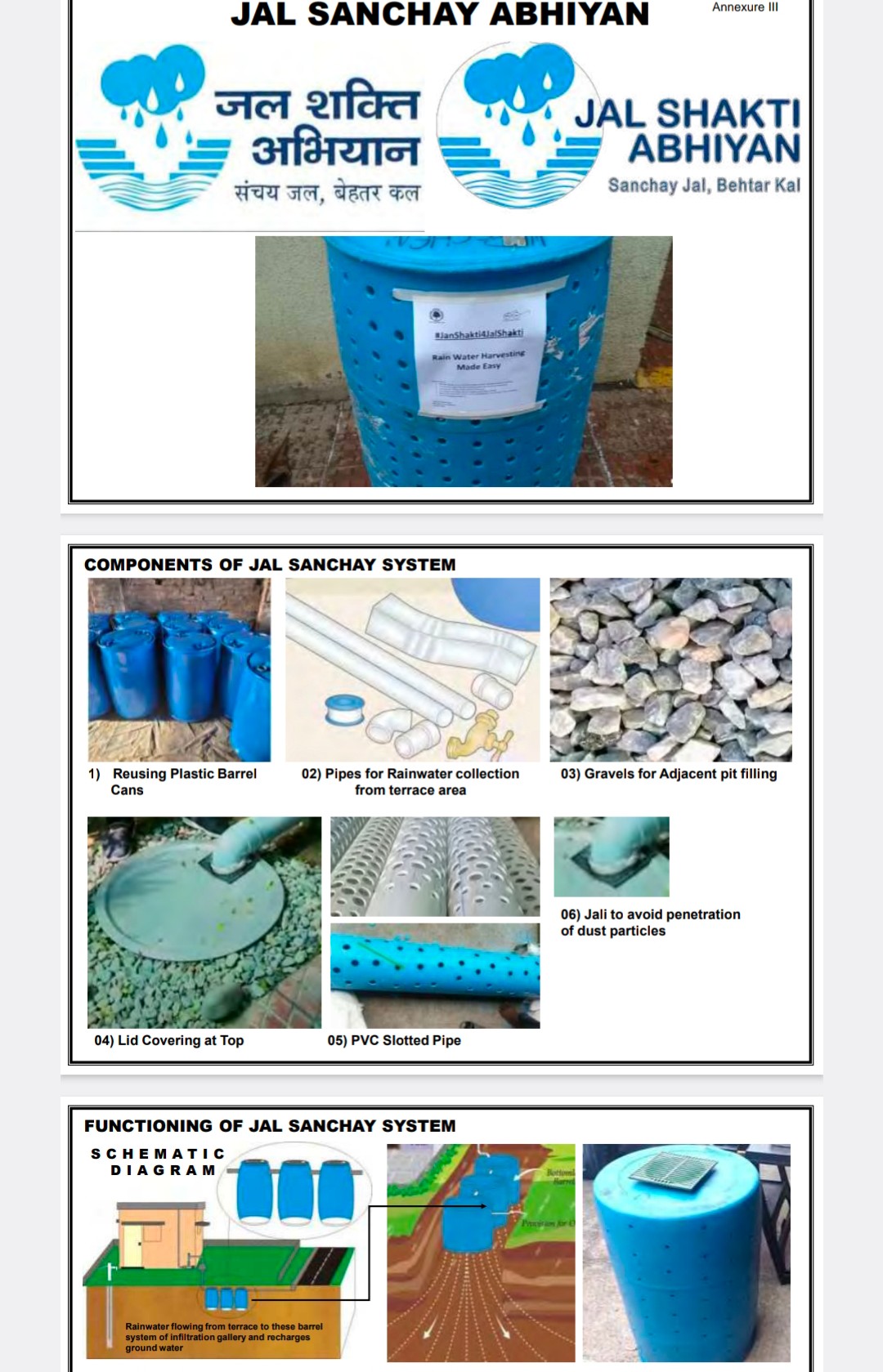 rainwater harvesting