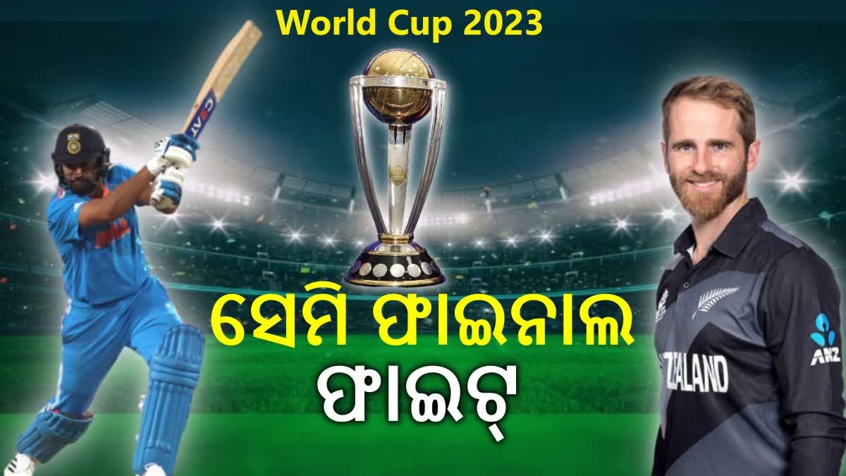 World Cup 2023