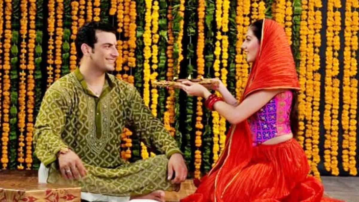 Bhai Dooj, the festival which celebrates the bond between brother and sister, is observed on November 14 and 15 this year in most parts of the country. The festival is known by different names across India, such as Bhau Beej, Bhai Bij, and Bhai Phota.