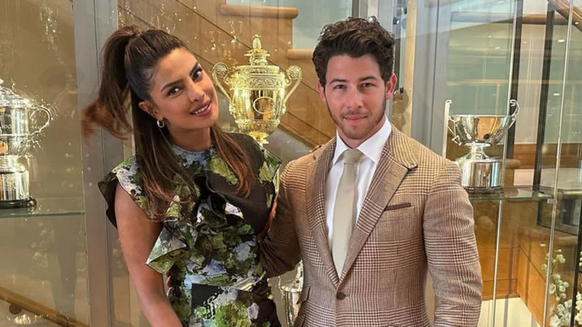 Actor-singer Nick Jonas has always been outspoken in terms of his health journey. Diagnosed with Type 1 Diabetes 18 years ago, he recently discussed his approach to managing it. He specifically shared insights on how he handles the chronic illness as a father and emphasized that his wife, actor Priyanka Chopra Jonas, is fully equipped to handle emergencies.