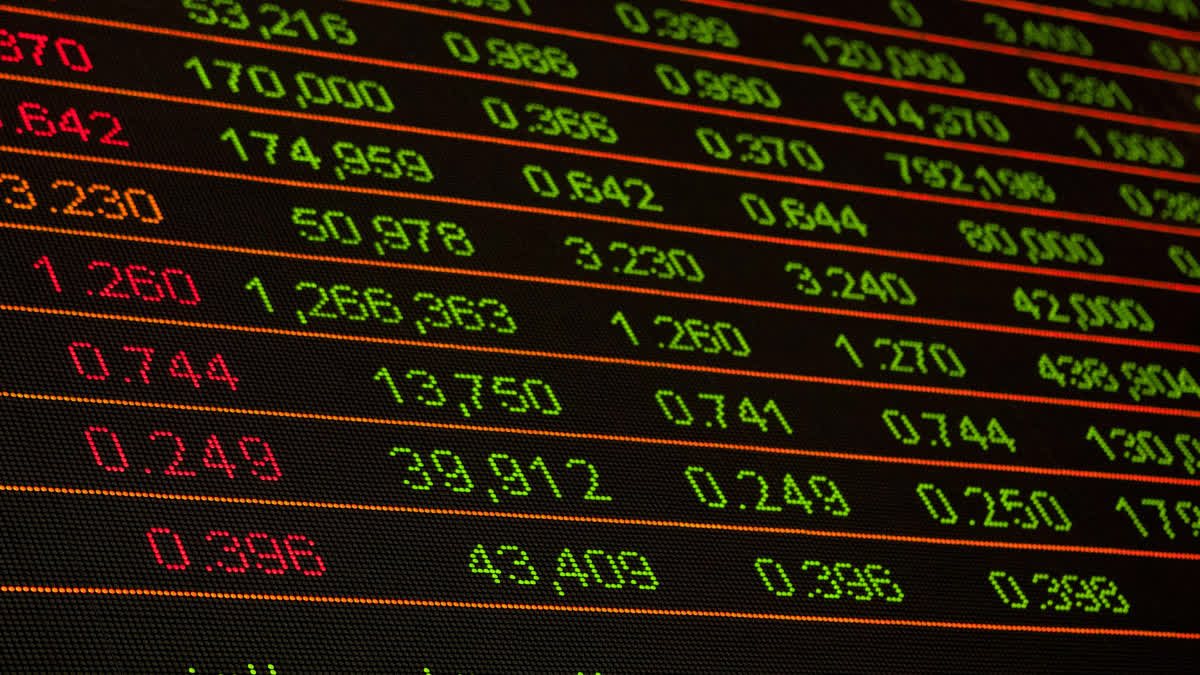 India Standard index