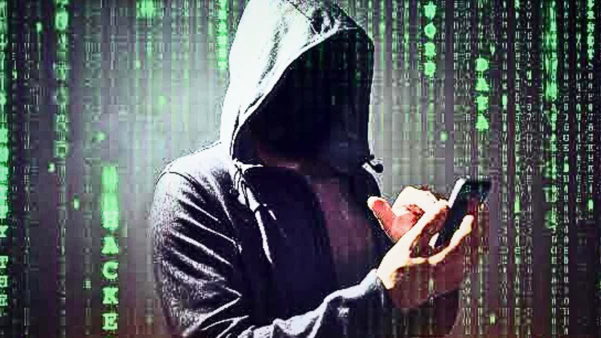 Cyber Crime In Mumbai