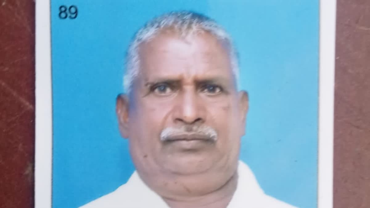 Elderly man mauled to death by monkey in Karnataka's Davangere
