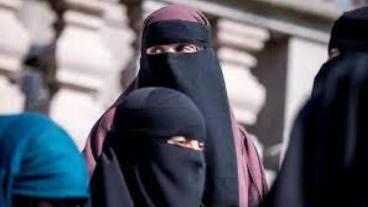 Hijab allowed inside examination halls in Karnataka