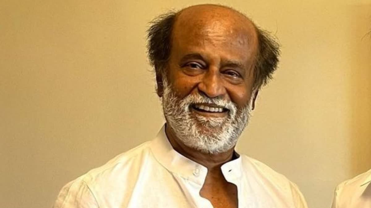 Rajinikanth