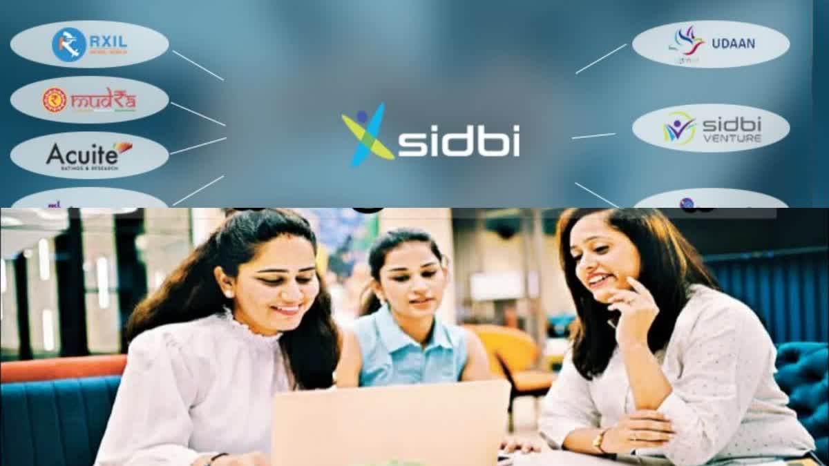 SIDBI Recruitment 2023