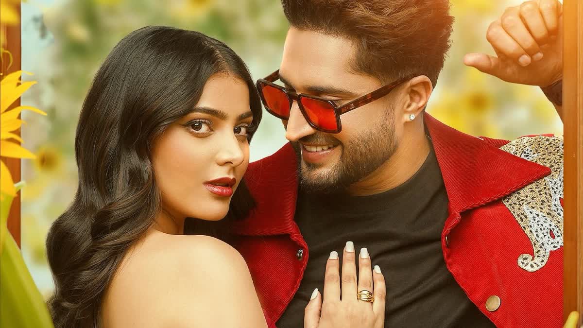 Jassie Gill New Song Soulmate