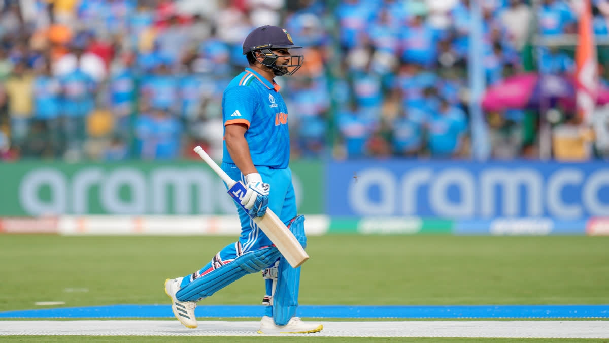 India will look forward to avenging their defeat in the 2019 semifinal when they will square off against New Zealand on Wednesday. However, Indian players might face some difficulties considering their record in the semifinal of the tournament so far.