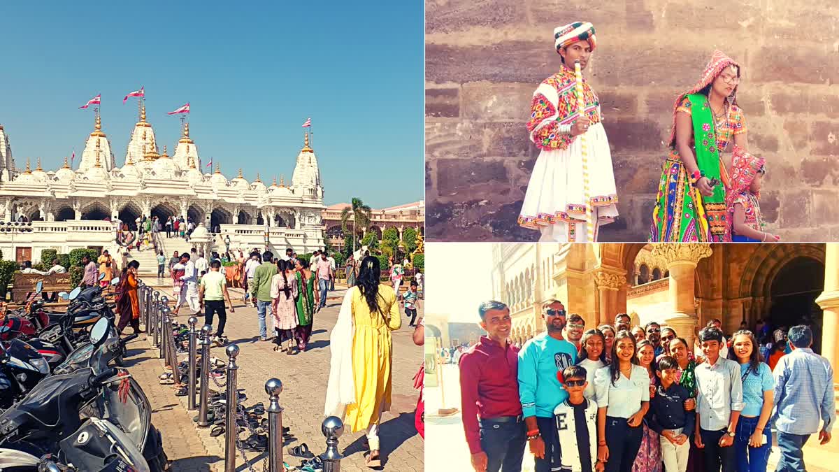 tourists-flocked-to-kutch-in-droves-kutch-became-the-most-favorite-tourist-destination-during-diwali-vacations