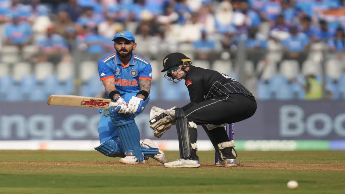 india vs new zealand semifinal