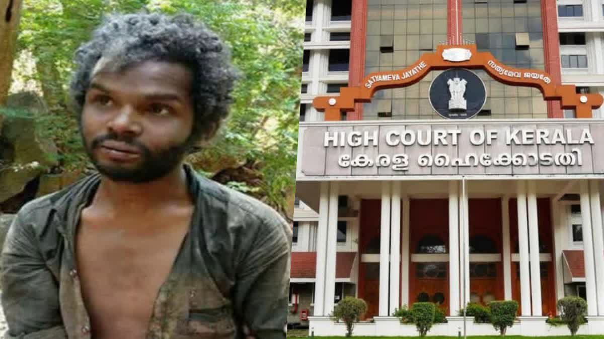 Madhu Case Accused Execution Of The Sentence Stayed