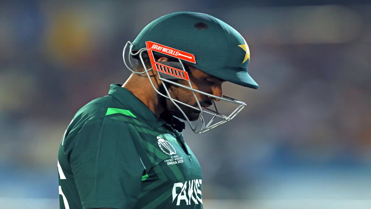 Babar Azam