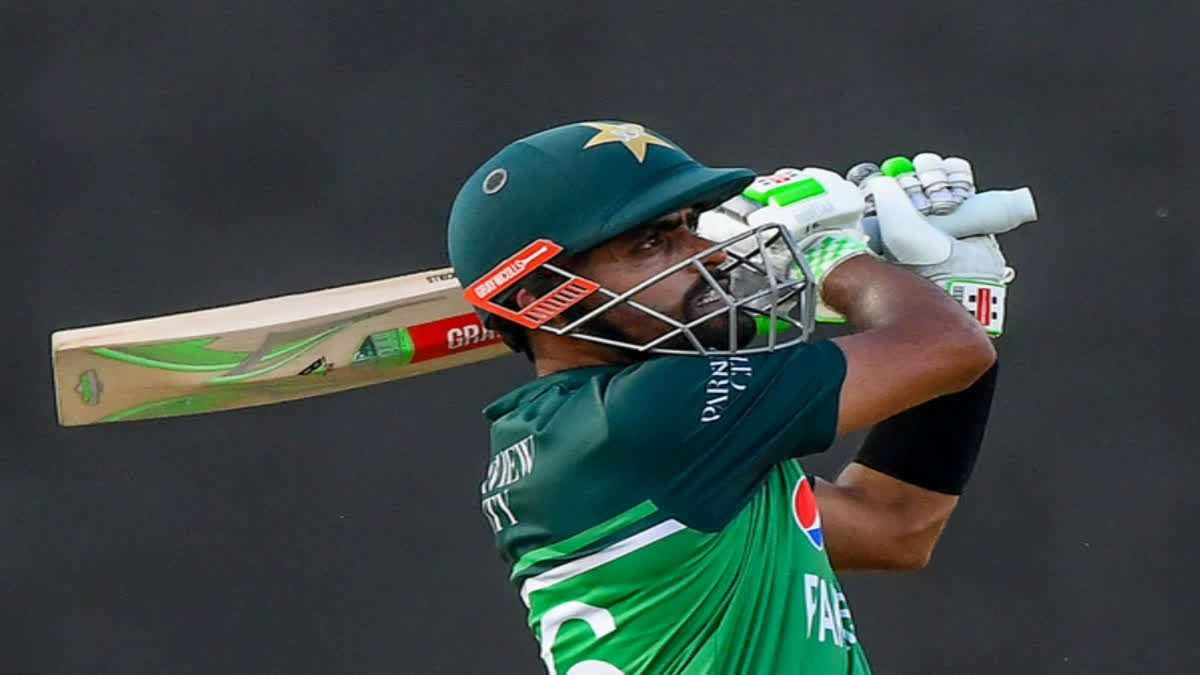 Babar Azam