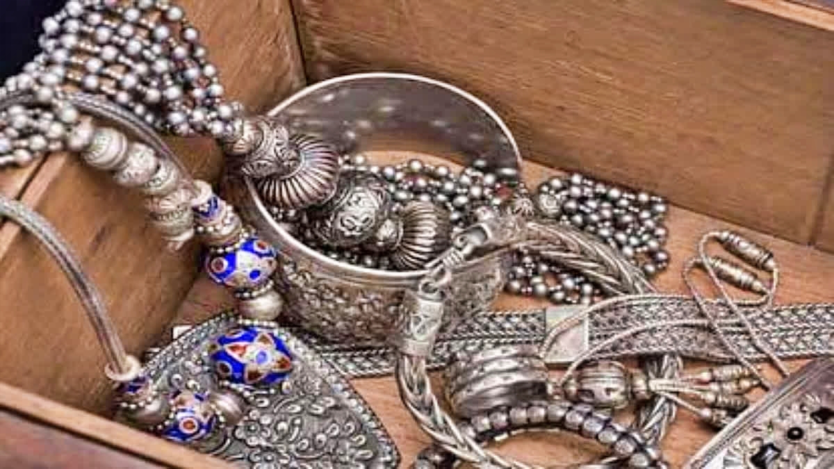 Gold-Silver Shopping on Diwali in Himachal